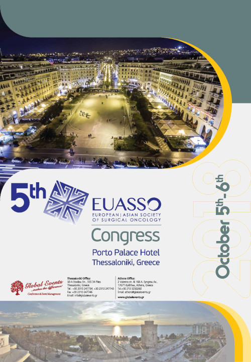 5th EUASSO Congress